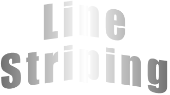 Line Striping